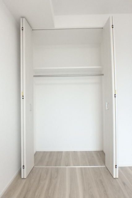 ガーラ・パークヒルズ町田4階 収納