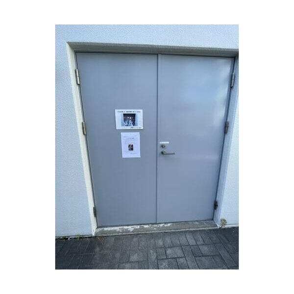 Aco　Mansions 部屋設備