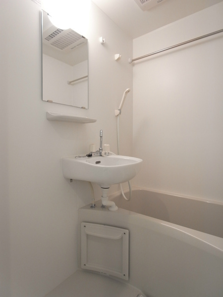 カーサワカマツ1階 同建物別部屋の参考画像