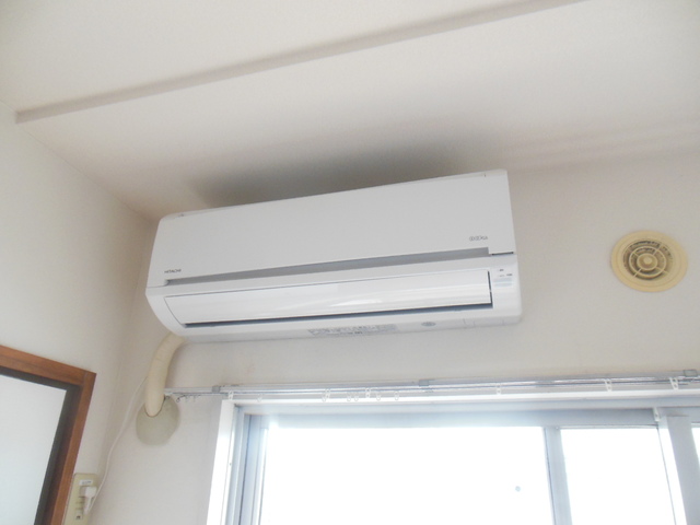 グランバニア エアコン