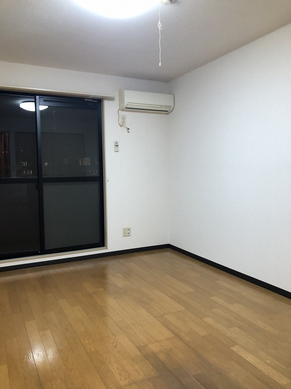 プラウディア1階 部屋その他