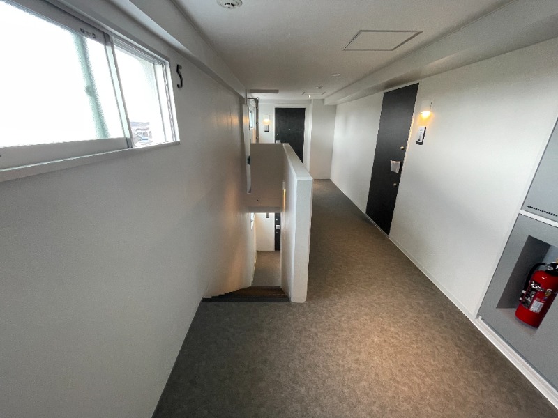 Residence新川橋2階 部屋その他