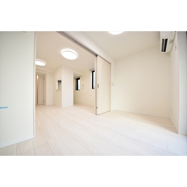 CASA PIAZZA 杉並和田 内観