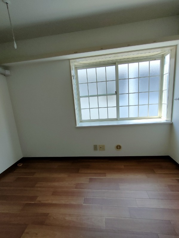 リバーパーク一之江A2階 居室