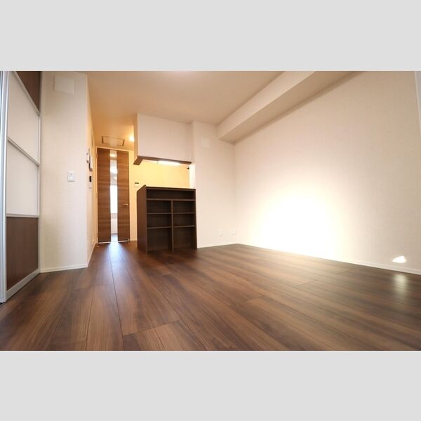 リッチモンブラン LDK