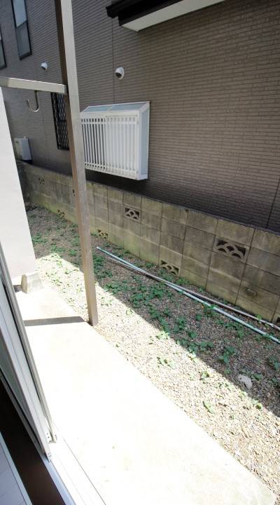 ヴィンテージ志木1階 部屋その他