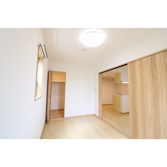 クレール桜201号室 部屋その他