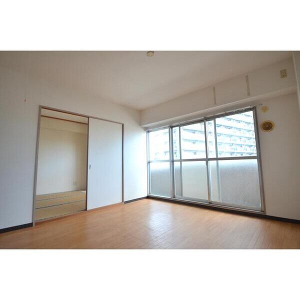 コンフォートソシアK リビング