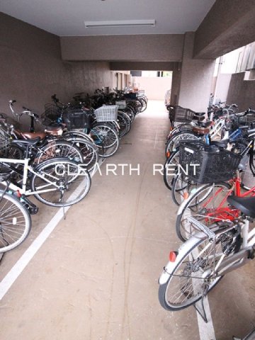 セザール大森本町4階 【弊社が直接の管理会社】