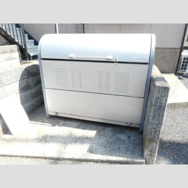 グランドール　Ⅱ 入居者様専用ゴミストッカー