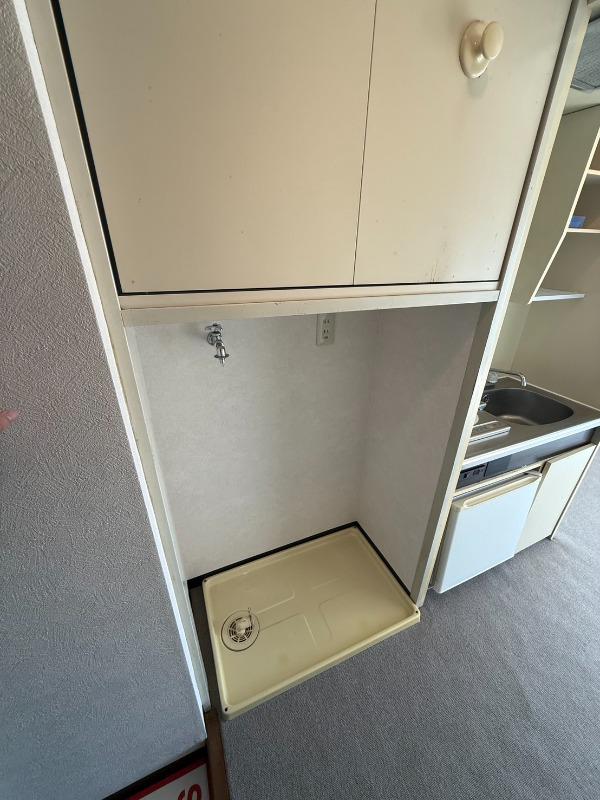 クリオ新子安ファースト809号室 同建物別部屋の参考画像