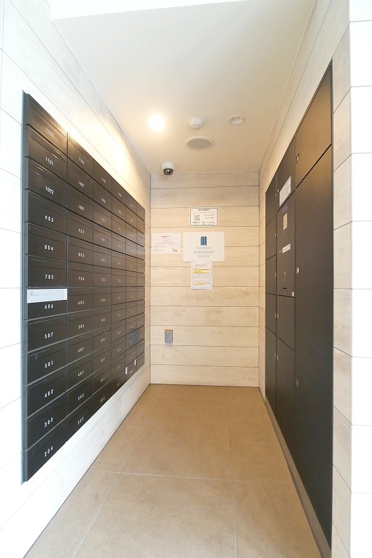 VERXEED阪東橋MAXIV7階 外観