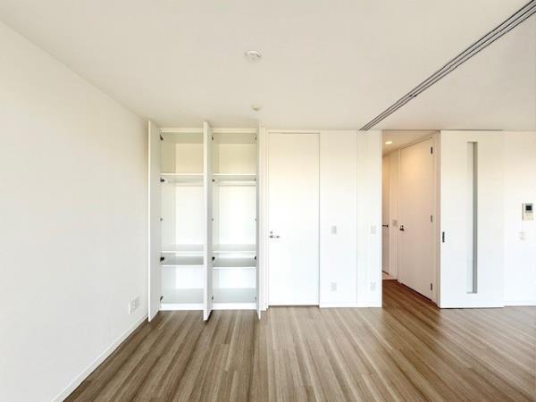 Ｂｒｉｌｌｉａ　ｉｓｔ　中野セントラルパーク リビング