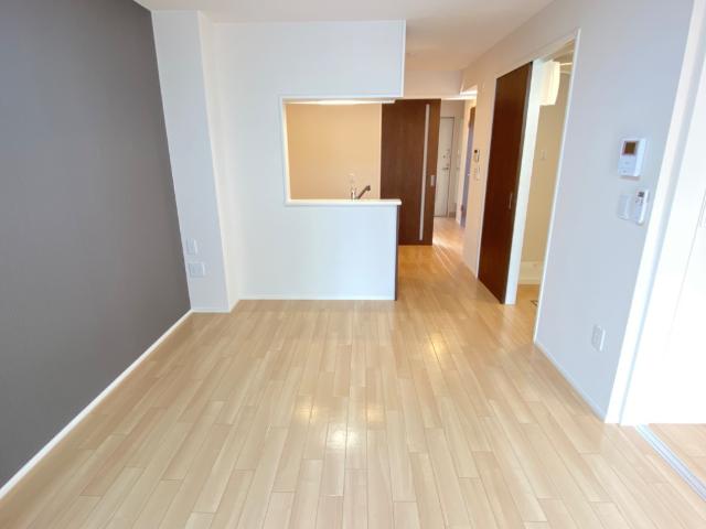 マロン・ド・サンⅡ リビング