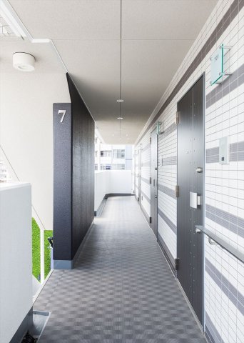 DIPS大山熊野町203号室 その他