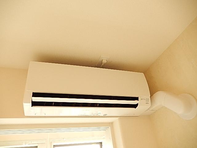 リーオイスラ エアコン