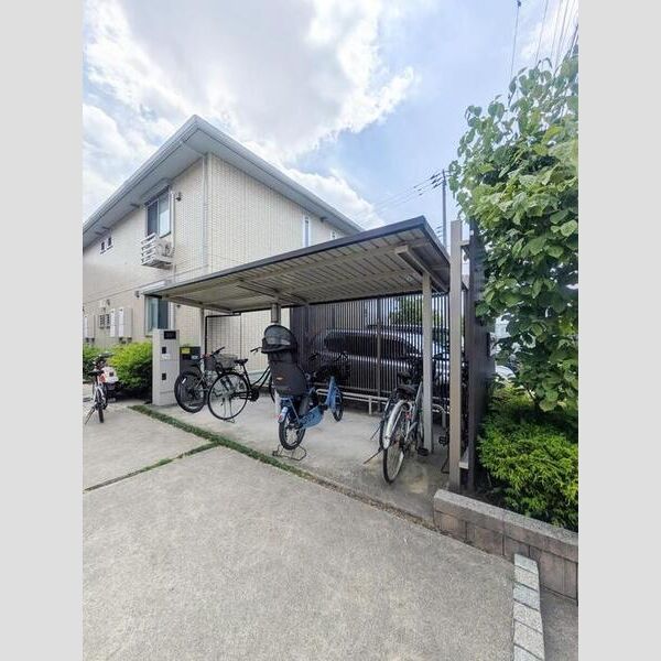 インペリアル・レイク　Ⅰ 周辺