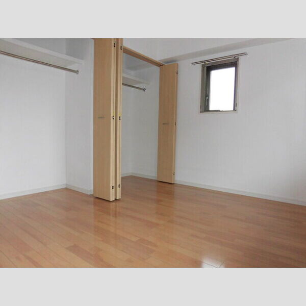 PLAZA池尻1501号室 501　クローゼット