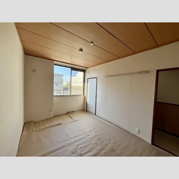 エクセル西船橋202号室 和室