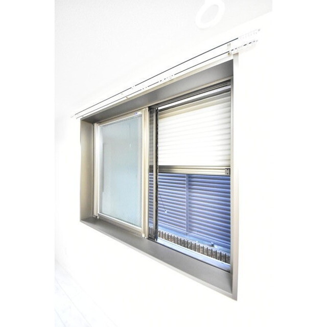 ティーグル四ツ木 内観