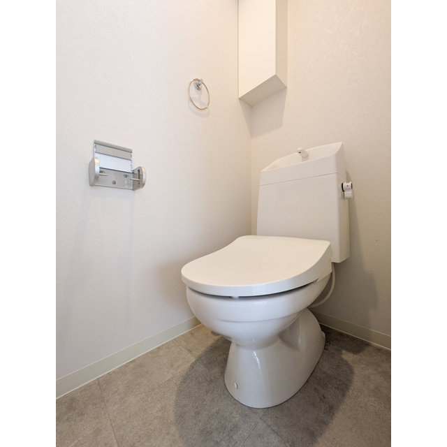 リブレス戸塚106号室 内観