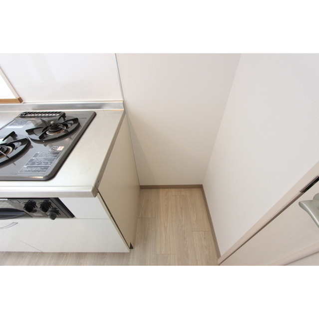 ＡＺＥＮＩＡ702号室 冷蔵庫置場