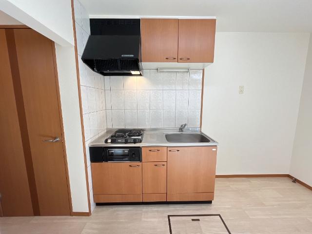 コンフォース キッチン