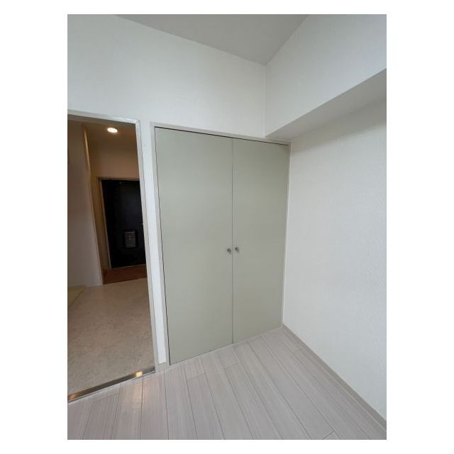 リーマ西台クレスト 内観