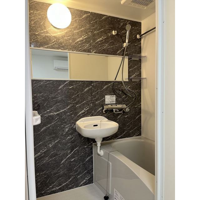 Park　Maison　Ishikawadai 内観