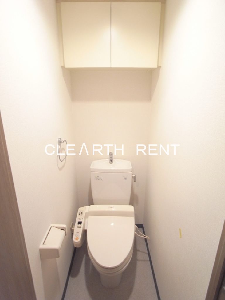 パレステュディオ飯田橋4階 同タイプ別住戸写真となります。現況と異なる場合がございます。