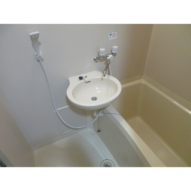 宮崎ビル0903号室 お風呂