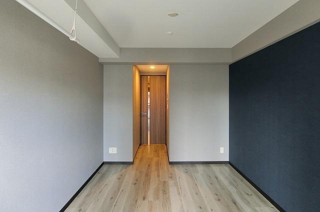 nido ASAKUSA その他、部屋スペース