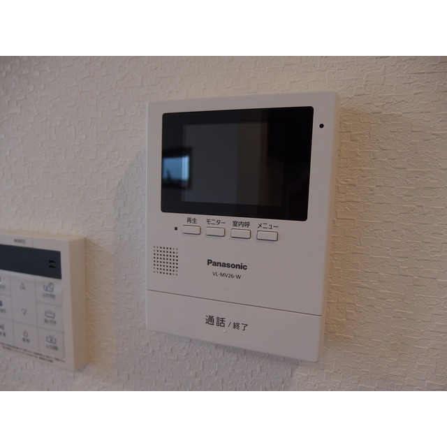 デュラカーサ 西大宮Ⅰ104号室 部屋その他