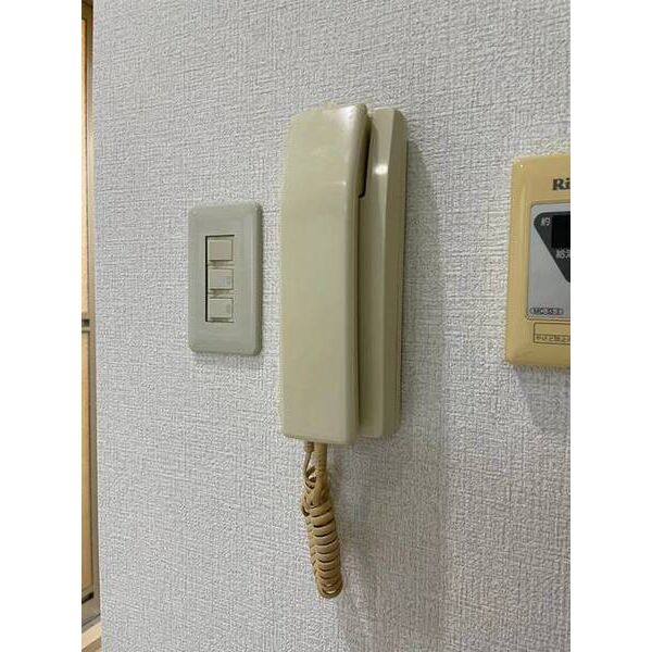 ベルトピア松戸第080102号室 部屋その他