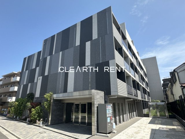 プラシア蒲田 ＴＨＥ ＧＲＡＮＤ ＲＥＳＩＤＥＮＣＥ6階 神奈川方面にも出やすくお出かけに便利な立地