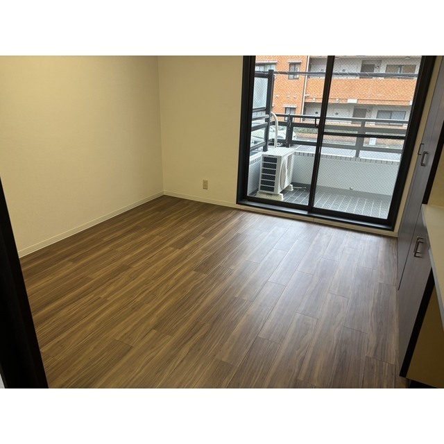 ワコーレ東中野Ⅱ リビング