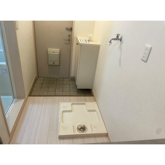 エクセレント三ツ沢B棟203号室 部屋その他