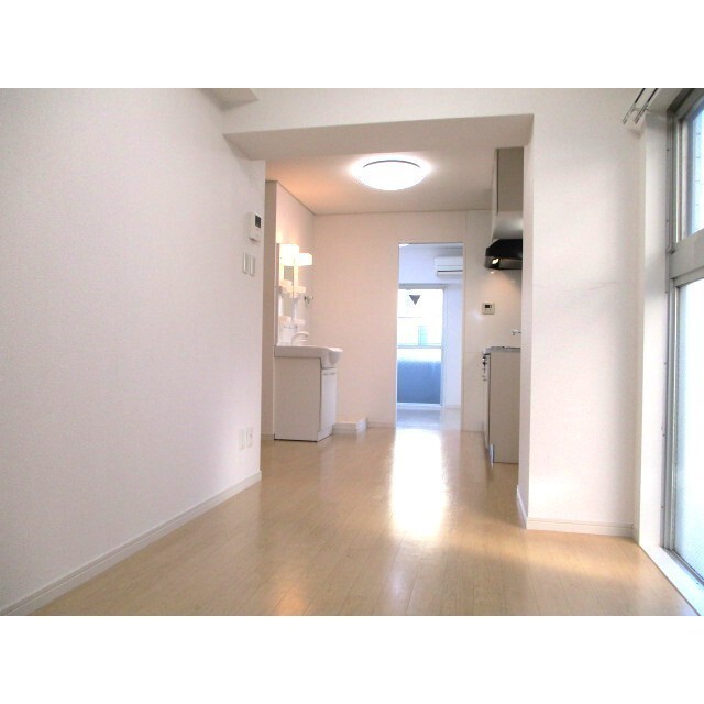 アクセス高円寺 リビング