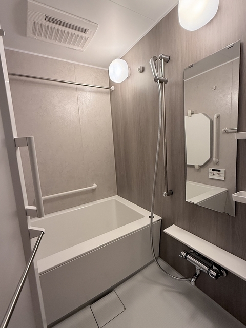 グレーシアフィット藤沢鵠沼 2025年10月撮影