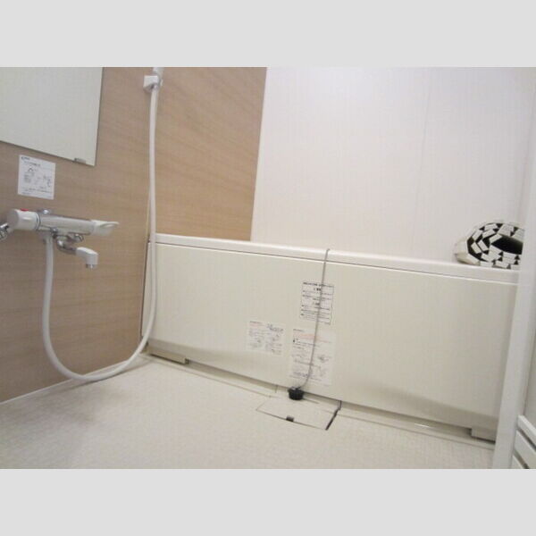 POCO　A　POCO402号室 浴室