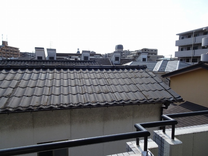 ローズマンションＡ－２８(A-028)3階 部屋その他