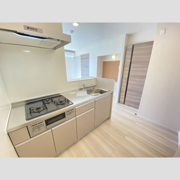 ウェルデンス戸塚　A203号室 同建物別部屋の参考画像