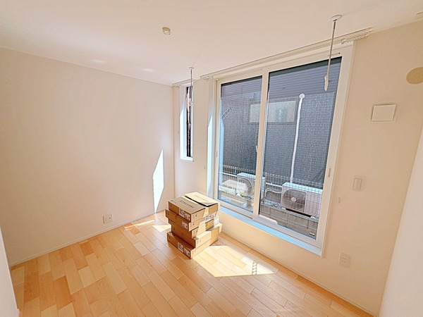 バレミックス辻堂102号室 部屋その他