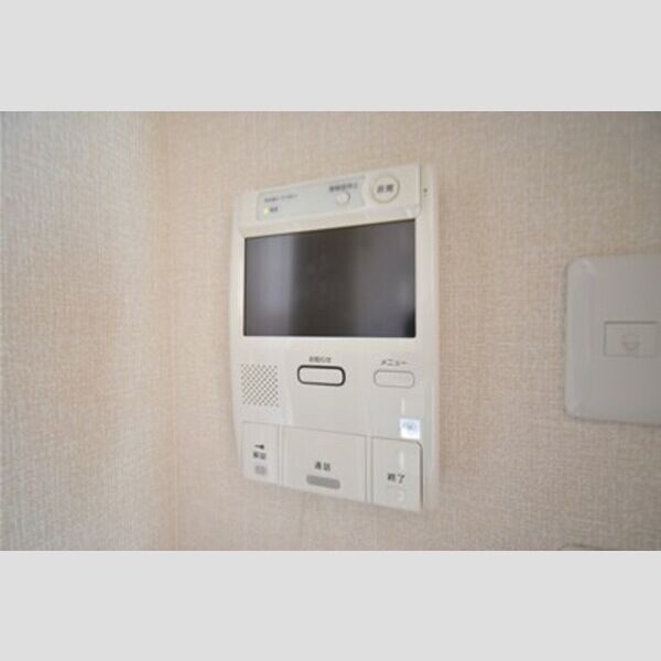 ハイドランジア セキュリティ