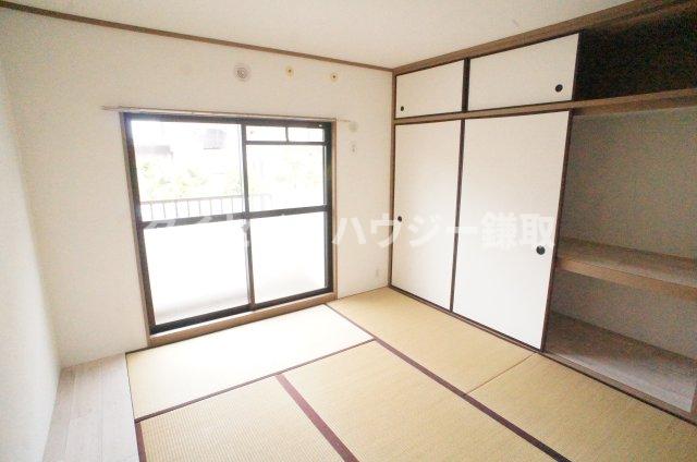 シャトレーシラハタ0105号室 部屋その他