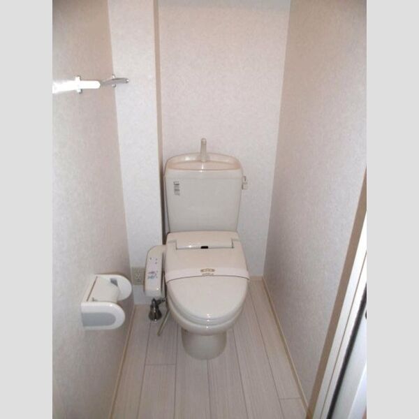 プリムローズ 温水洗浄便座付きトイレ