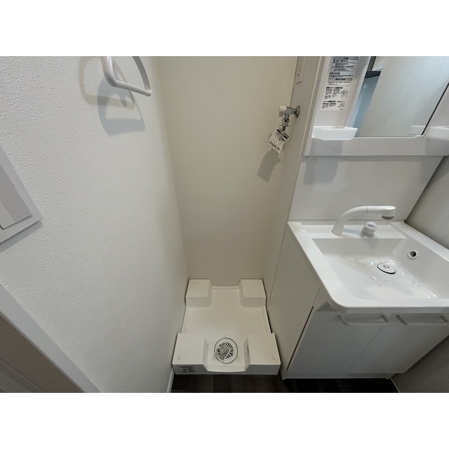 MQuarto柏Ⅲ207号室 部屋その他