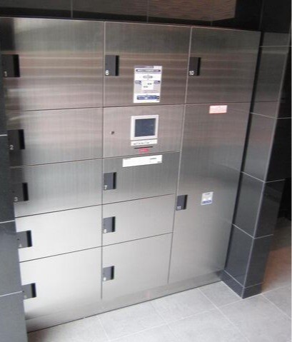 ジーベック蒲田ステーションエグゼ6階 部屋その他