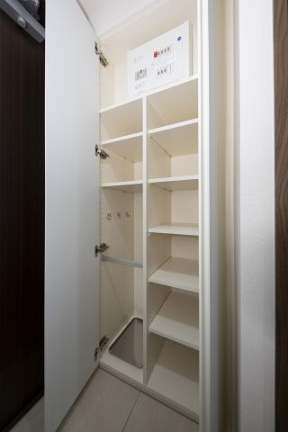 リビオメゾン南砂町1302号室 同建物別部屋の参考画像