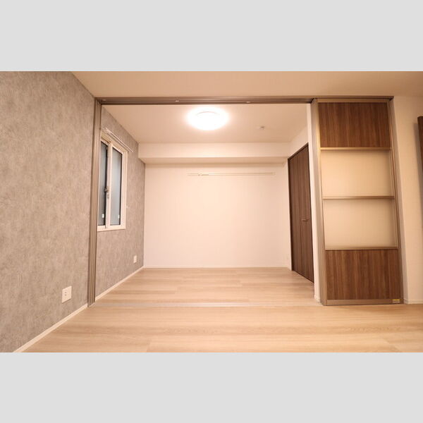 シダー カーサ101号室 部屋その他